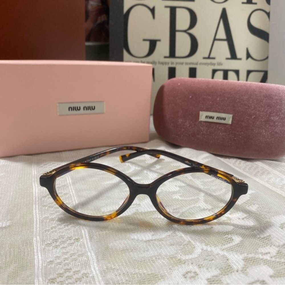 miumiu glasses🌈🌈